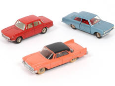DINKY TOYS (FRANCE) (3)