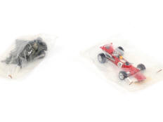 DINKY TOYS (FRANCE) (2)