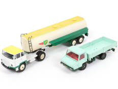 DINKY TOYS (FRANCE) (2)