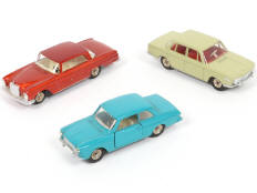 DINKY TOYS (FRANCE) (3)