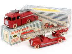 DINKY TOYS (FRANCE) (2)