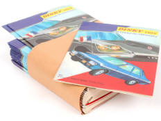 DINKY TOYS (FRANCE) (44)