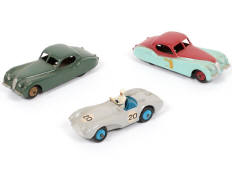 DINKY TOYS (GB) (3)