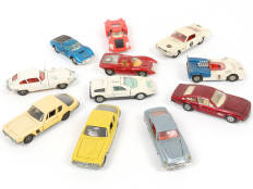 DINKY TOYS (GB) (11)
