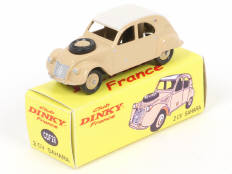 CLUB DINKY FRANCE (2)