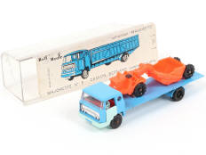 MAJORETTE (FRANCE) (1)