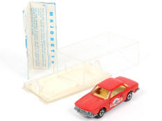 MAJORETTE (FRANCE) (1)