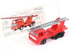 MAJORETTE (FRANCE) (1)