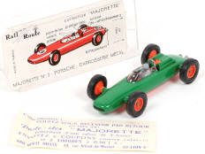 MAJORETTE (FRANCE) (1)