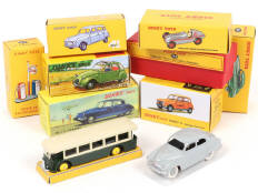 EDITIONS ATLAS (FRANCE) (8)