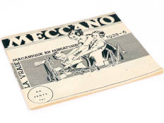 MECCANO (FRANCE) (1)