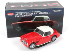 KYOSHO (JAPON) (1)