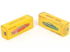 DINKY TOYS (FRANCE) (2)