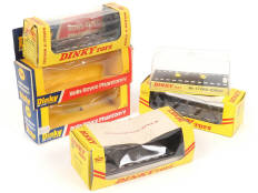 DINKY TOYS (GB) (6)