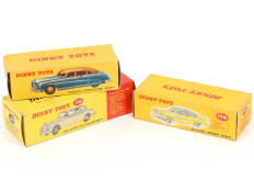 DINKY TOYS (GB) (3)