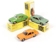 DINKY TOYS (FRANCE) (3)
