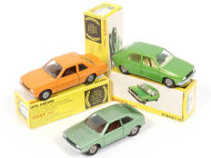 DINKY TOYS (FRANCE) (3)