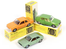 DINKY TOYS (FRANCE) (3)