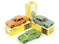 DINKY TOYS (FRANCE) (3)