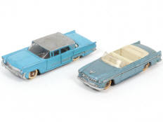 DINKY TOYS (FRANCE) (2)