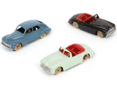 DINKY TOYS (FRANCE) (3)