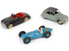 DINKY TOYS (FRANCE) (3)