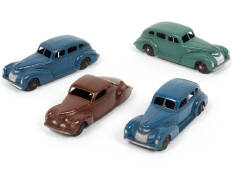 DINKY TOYS (GB) (4)