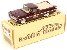 BROOKLIN MODELS (GB) (1)