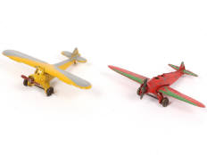 DINKY TOYS (FRANCE) (2)