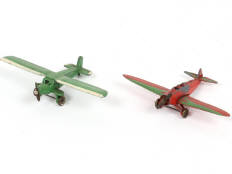 DINKY TOYS (FRANCE) (2)