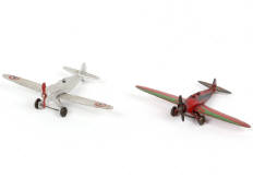 DINKY TOYS (FRANCE) (2)