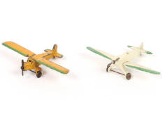DINKY TOYS (FRANCE) (2)