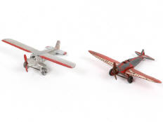 DINKY TOYS (FRANCE) (2)