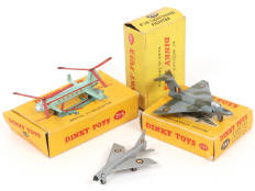 DINKY TOYS (GB) (3)