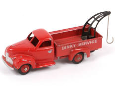 DINKY TOYS (FRANCE) (1)
