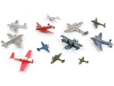 DINKY TOYS (GB) (12)