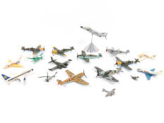 DINKY TOYS (GB) (17)