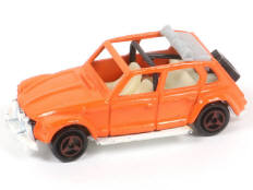 MAJORETTE (FRANCE) (1)