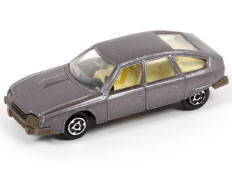 MAJORETTE - GLOBE TOYS (FRANCE) (1)