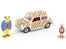 DINKY TOYS (GB) (3)