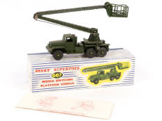 DINKY TOYS (GB) (1)