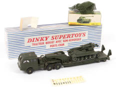 DINKY TOYS (FRANCE) (2)