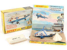 DINKY TOYS (GB) (1)