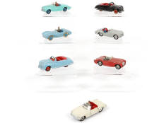 DINKY TOYS (GB) (7)