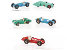 DINKY TOYS (FRANCE) (5)