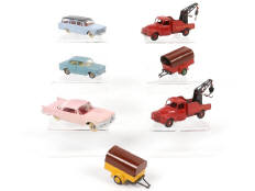 DINKY TOYS (FRANCE) (7)