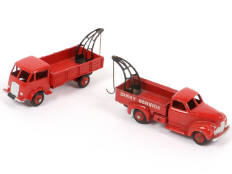 DINKY TOYS (FRANCE) (2)
