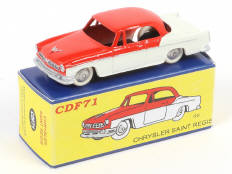 CLUB DINKY FRANCE (1)