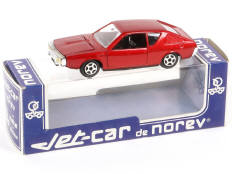 NOREV - JET CAR (FRANCE) (1)