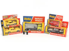 DINKY TOYS (GB) (5)